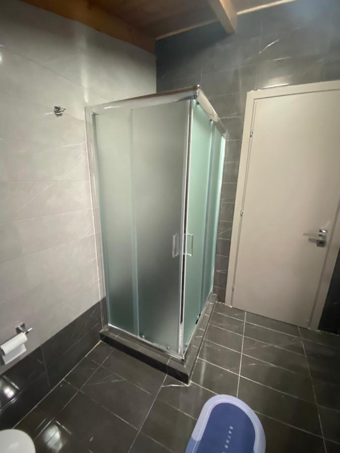 Apartament Christina'S Loft Agia Efimia Zewnętrze zdjęcie